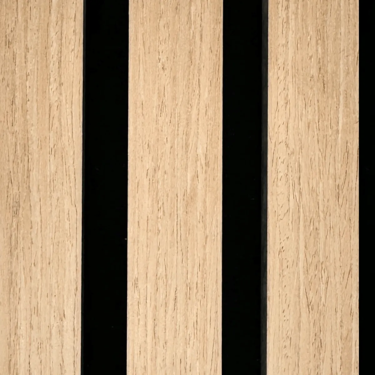 Nimara Akustikpanel prøve i egefinér 150 x 120 mm* Alle Akustikpaneler