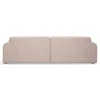 Nimara Arianna chaiselong sofa cream - Venstrevendt* Sofaer