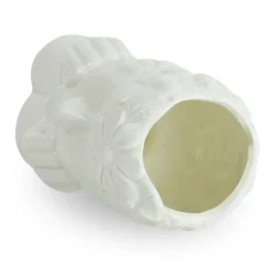 Nimara Asti keramik vase i hvid 19,8 cm* Vaser