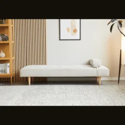 Nimara Audrey daybed beige H:56 x B:80 x L:200* Daybeds