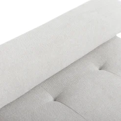 Nimara Audrey daybed beige H:56 x B:80 x L:200* Daybeds