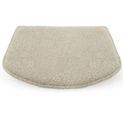 Nimara Bella - sædehynde i beige boucle* Sædehynder