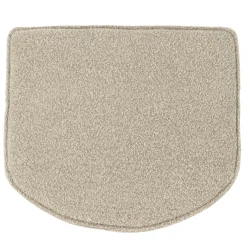 Nimara Bella - sædehynde i beige boucle* Sædehynder