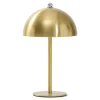 Nimara Bloom bordlampe Guld* Bordlamper