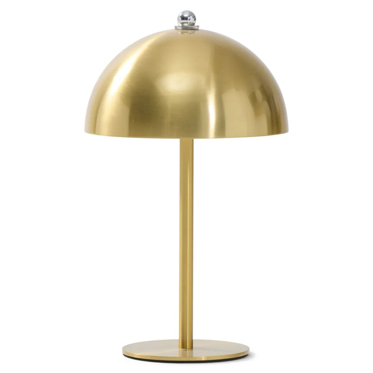 Nimara Bloom bordlampe Guld* Bordlamper