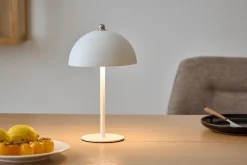 Nimara Bloom bordlampe Hvid* Bordlamper