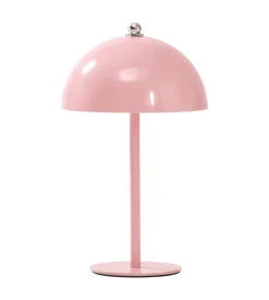 Nimara Bloom bordlampe Lyserød* Bordlamper