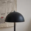 Nimara Bloom bordlampe Sort* Bordlamper