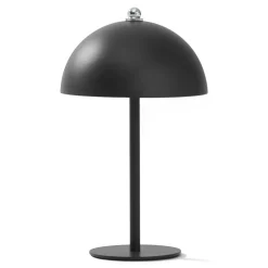 Nimara Bloom bordlampe Sort* Bordlamper