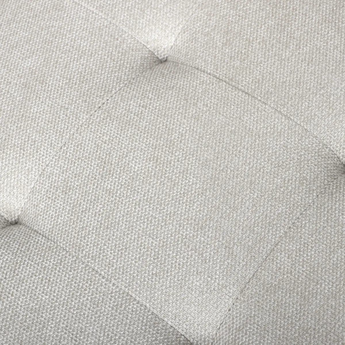 Nimara Brandy - højrevendt u-sofa i beige med chaiselong - L: 366 x D: 211 x H: 80 cm* Sofaer