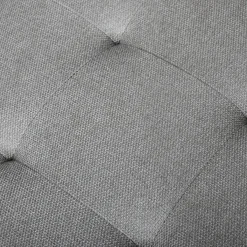 Nimara Brandy - venstrevendt u-sofa i grå med chaiselong - L: 366 x D: 211 x H: 80 cm* Sofaer