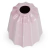 Nimara Caddi keramik vase lyserød 15 cm* Vaser