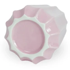 Nimara Caddi keramik vase lyserød 15 cm* Vaser