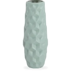 Nimara Cherry vase blå 26 cm* Vaser