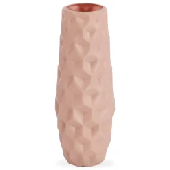 Nimara Cherry vase lyserød 26 cm* Vaser