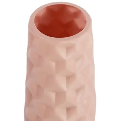 Nimara Cherry vase lyserød 26 cm* Vaser