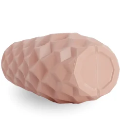 Nimara Cherry vase lyserød 26 cm* Vaser