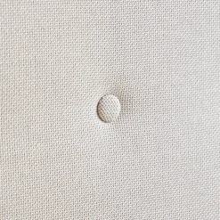 Nimara Christian sengeramme i beige 140x200 cm ekskl. sengelameller og madrasser* Sengerammer|Alle Senge