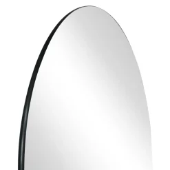 Nimara Claudia rundt spejl uden ramme Ø80 cm* Spejle