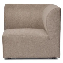 Nimara Emilia højre- og venstrevendt modul i sand L: 79 X D: 79 X H: 72 cm* Sofaer