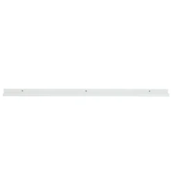 Nimara Emmie billedhylde hvid 115x7 cm* Hylder|Opbevaring Til Stuen