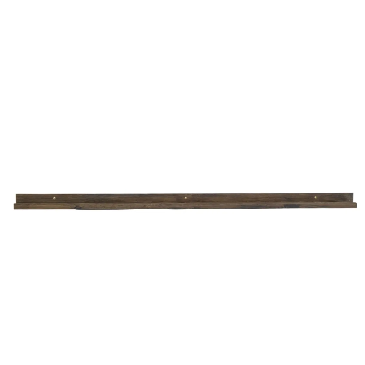 Nimara Emmie billedhylde røget eg 115x7 cm* Hylder|Opbevaring Til Stuen