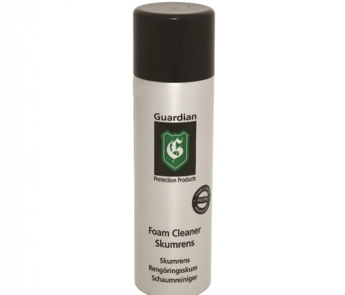 Nimara Guardian Skumrens, 500 ml* Plejeprodukter