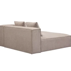 Nimara Hailey højre chaiselong modul i sand L: 147 X D: 148 X H: 65 cm* Sofaer