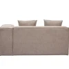 Nimara Hailey højre modul i sand L: 147 X D: 100 X H: 65 cm* Sofaer