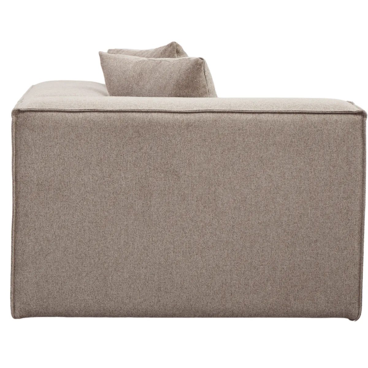 Nimara Hailey hjørne modul i sand L: 100 X D: 100 X H: 65 cm* Sofaer