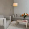 Nimara Hailey - Hjørnesofa modulsofa i beige med 4 moduler (Opstilling 2) L: 368 X D: 247 X H: 65 Cm* Sofaer