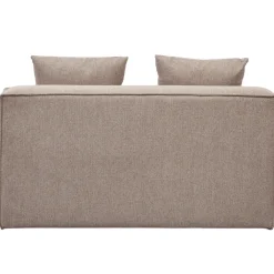 Nimara Hailey midtermodul i sand L: 121 X D: 100 X H: 65 cm* Sofaer