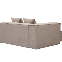 Nimara Hailey venstre chaiselong modul i sand L: 147 X D: 148 X H: 65 cm* Sofaer