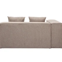 Nimara Hailey venstre chaiselong modul i sand L: 147 X D: 148 X H: 65 cm* Sofaer
