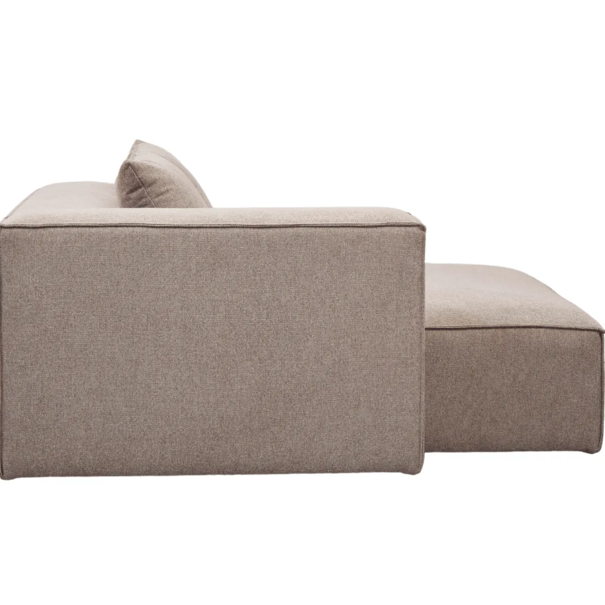Nimara Hailey venstre chaiselong modul i sand L: 147 X D: 148 X H: 65 cm* Sofaer