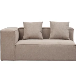 Nimara Hailey venstre modul i sand L: 147 X D: 100 X H: 65 Cm* Sofaer
