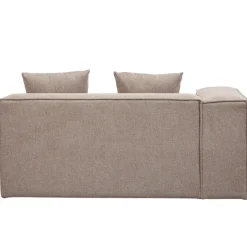 Nimara Hailey venstre modul i sand L: 147 X D: 100 X H: 65 Cm* Sofaer