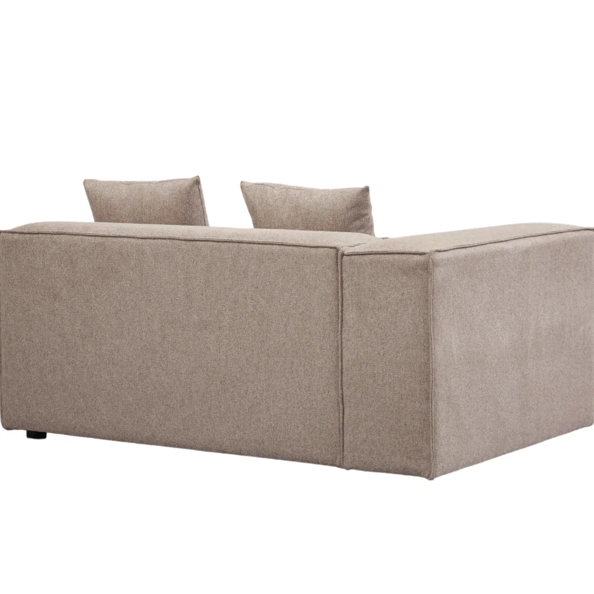 Nimara Hailey venstre modul i sand L: 147 X D: 100 X H: 65 Cm* Sofaer