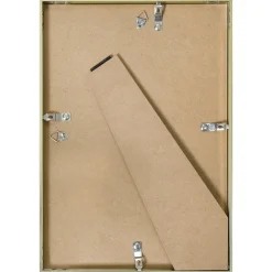 Nimara Ibi billedramme 21x30 cm guld* Billedrammer