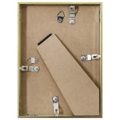 Nimara Ibi billedramme 13x18 cm guld* Billedrammer