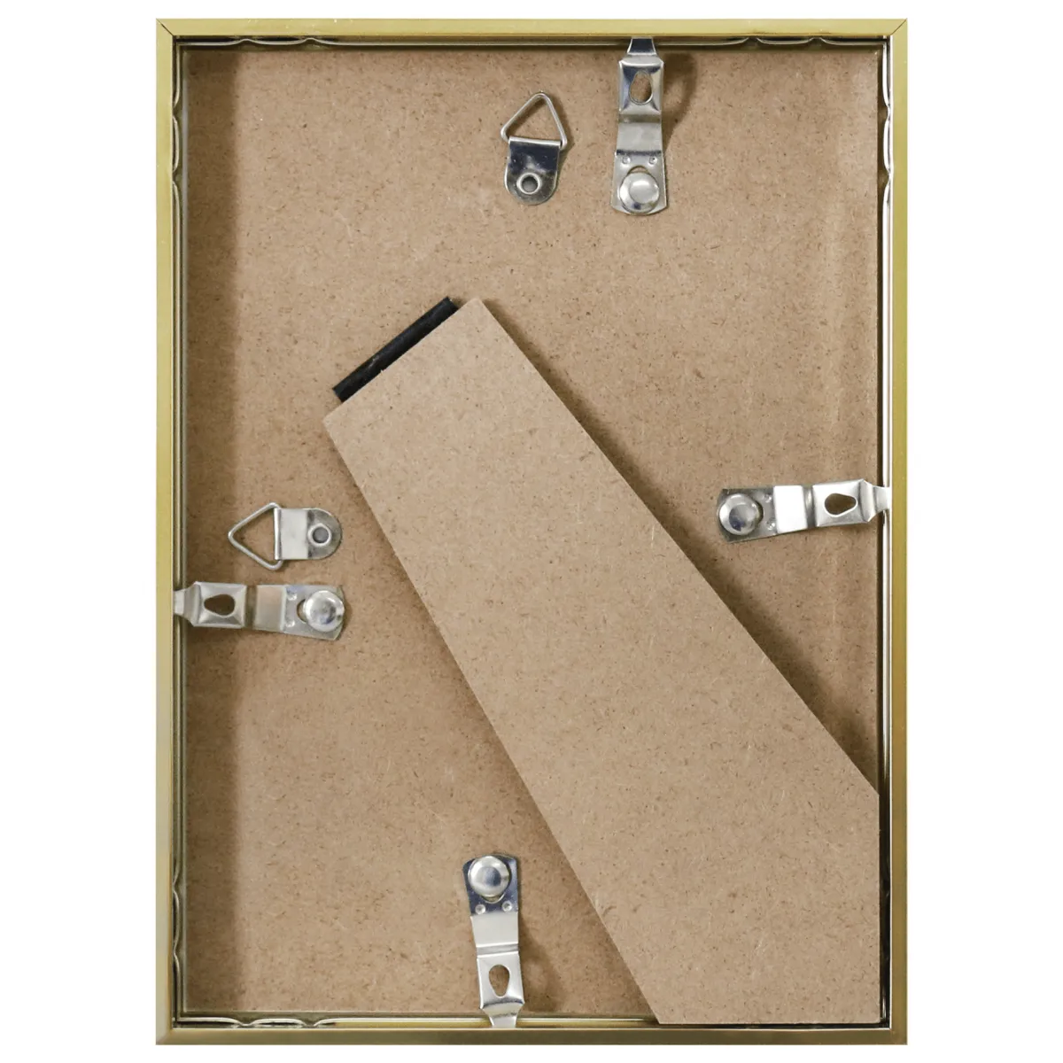 Nimara Ibi billedramme 13x18 cm guld* Billedrammer