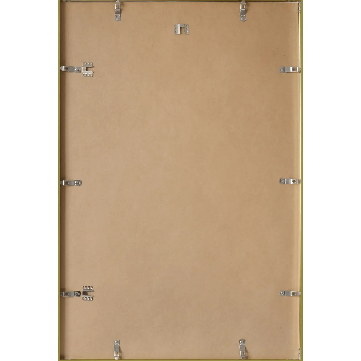 Nimara Ibi billedramme 60x90 cm guld* Billedrammer