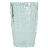 Nimara Indie glasvase multifarvet 25 cm* Vaser