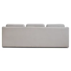 Nimara Katarina foldbar sovesofa beige L: 217 x D: 77/145 x H: 75 cm* Sofaer|Sovesofaer