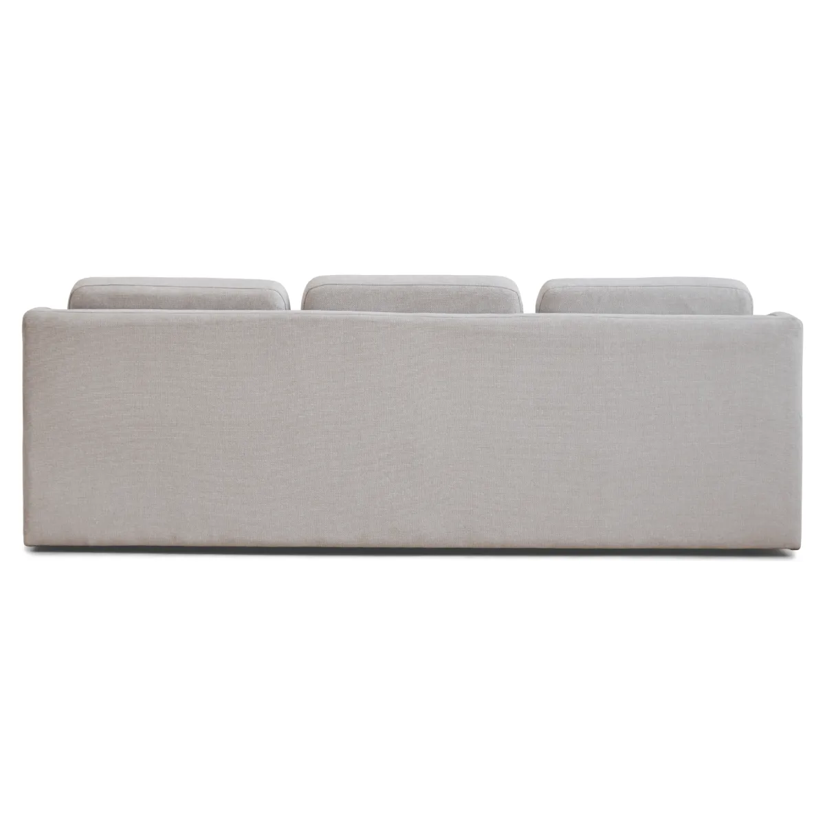 Nimara Katarina foldbar sovesofa beige L: 217 x D: 77/145 x H: 75 cm* Sofaer|Sovesofaer