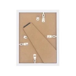 Nimara Lea billedramme 13x18 cm hvid* Billedrammer