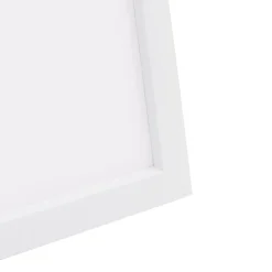 Nimara Lea billedramme 21x30 cm hvid* Billedrammer