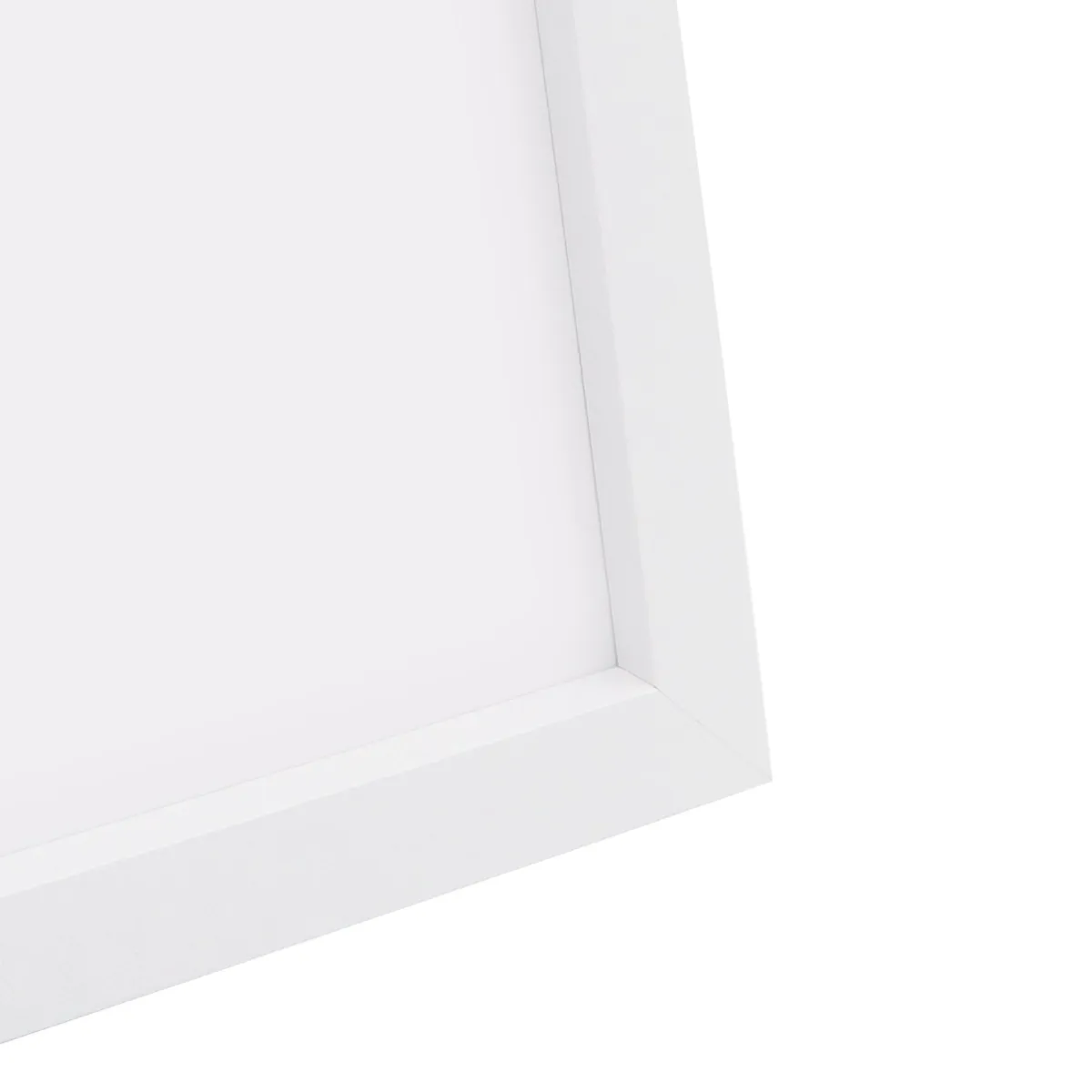 Nimara Lea billedramme 21x30 cm hvid* Billedrammer
