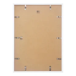 Nimara Lea billedramme 50x70 cm hvid* Billedrammer