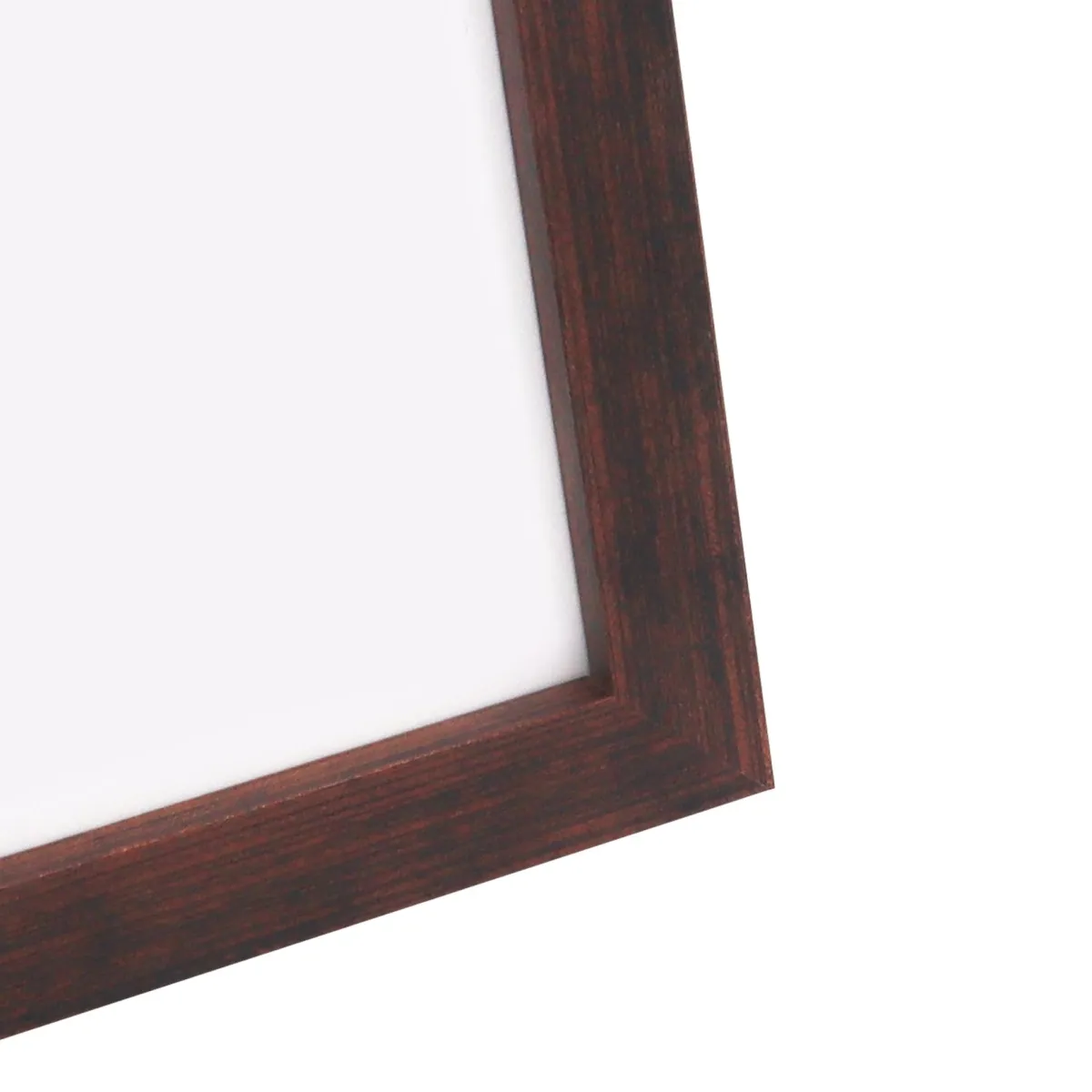 Nimara Lea billedramme 40x50 cm røget træ* Billedrammer